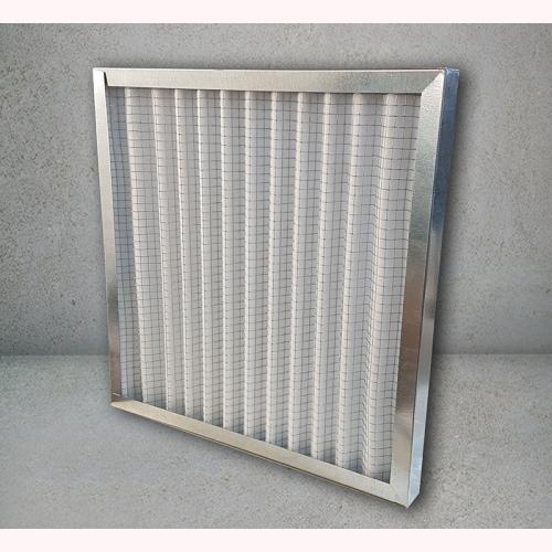 Dust Collection and Air Pollution Filter